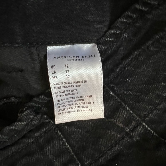 AE shorts - Picture 4 of 7